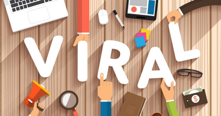 Panduan Lengkap: Cara Kreatif Membuat Konten Viral yang Bikin Kamu Terkenal