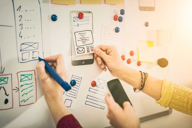 SEO Modern Bukan Cuma Kata Kunci, Tapi Pengalaman Pengguna!