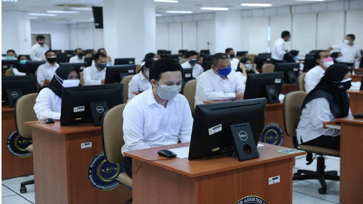 Tips Sukses CASN: Cara Memahami Soal TWK, TIU, dan TKP Secara Cepat