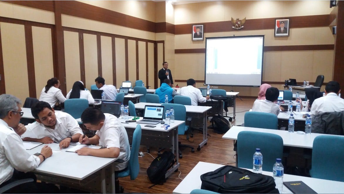 Membangun Keberhasilan Bimbel Melalui Kursus Bahasa Asing dan Strategi SEO