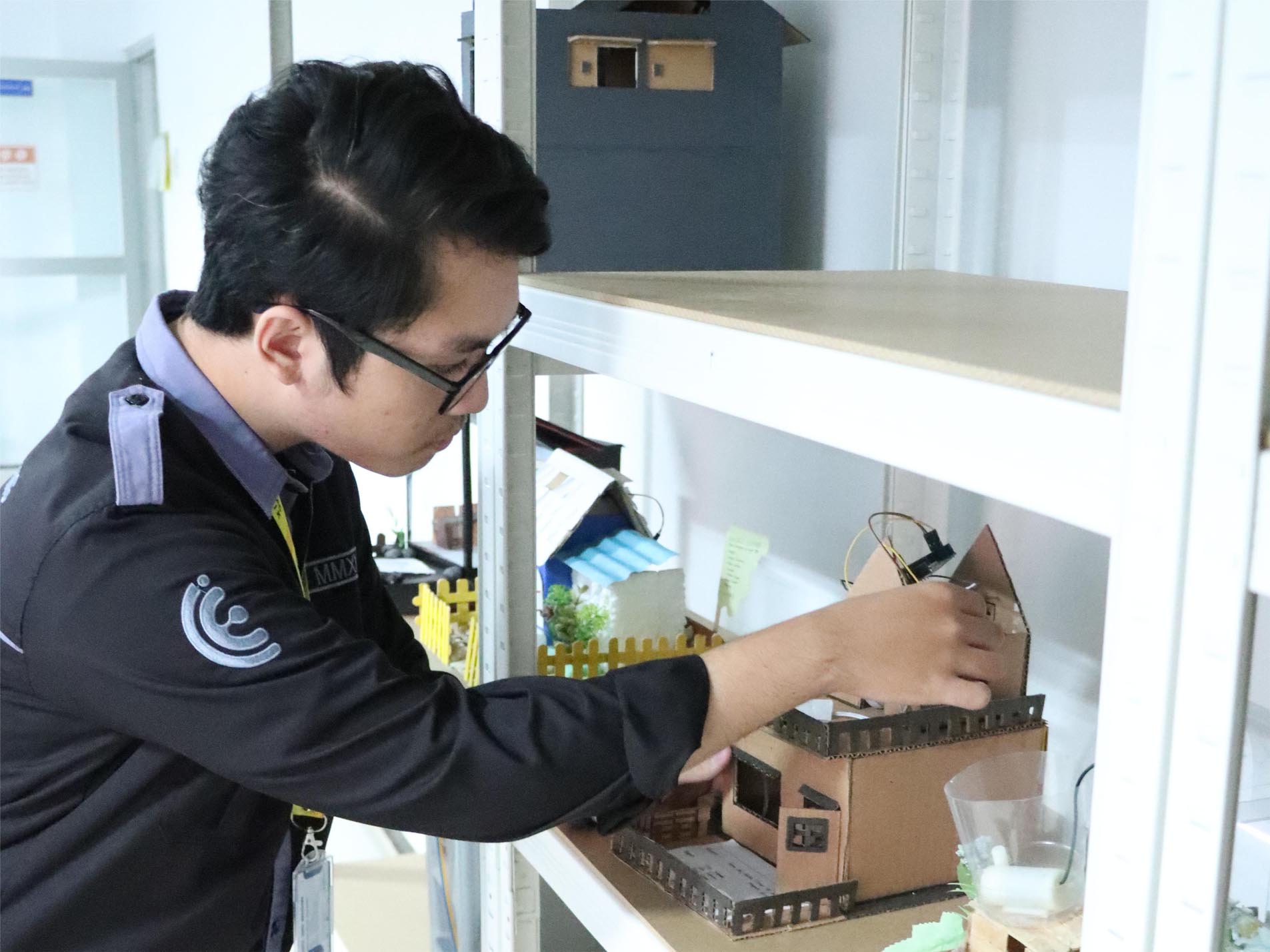 Apakah Integrasi Ekonomi Sirkular Menjadi Tren Masa Depan Yang Perlu Diketahui Tentang Jurusan Teknik Industri?