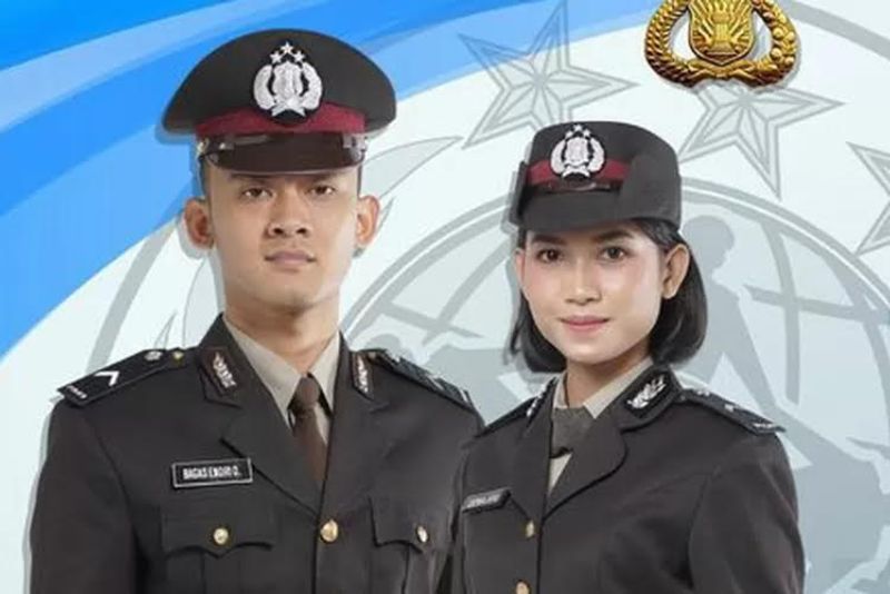 Latihan Soal Tes Potensi Akademik TNI POLRI sebagai Indikator Kemampuan Intelektual dan Daya Nalar Peserta