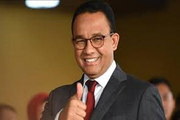 Jejak Positif Anies Baswedan Dari Dunia Pendidikan ke Kepemimpinan Publik