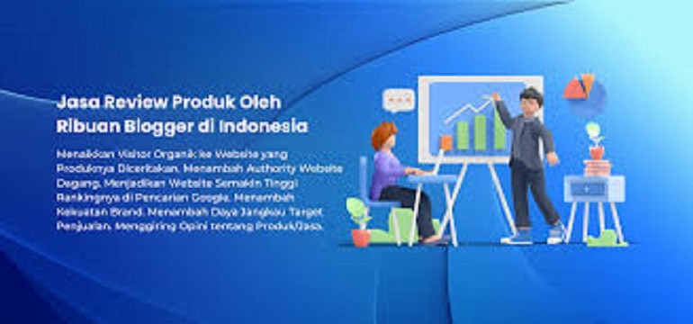 Rahasia Website Muncul di Halaman Pertama Google, Jasa Backlink!