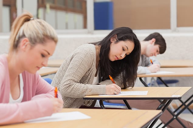Apa Itu Tes TOEFL? Latihan Soal dan Pembahasannya