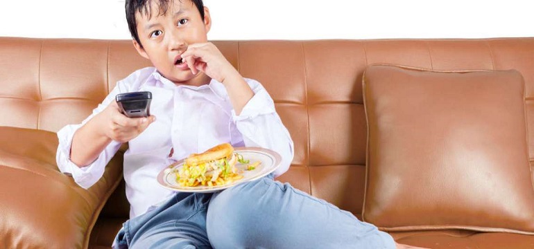 Kurangi Risiko Diabetes pada Anak dengan Cara Berikut