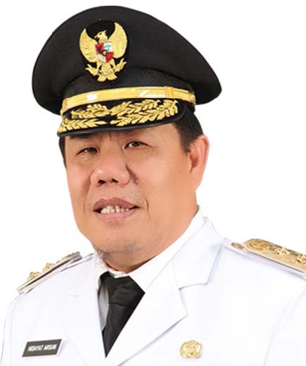Profil Politik dan Kepemimpinan Gubernur Hidayat Arsani Provinsi Kepulauan Bangka Belitung: Membangun Daerah dengan Inspirasi