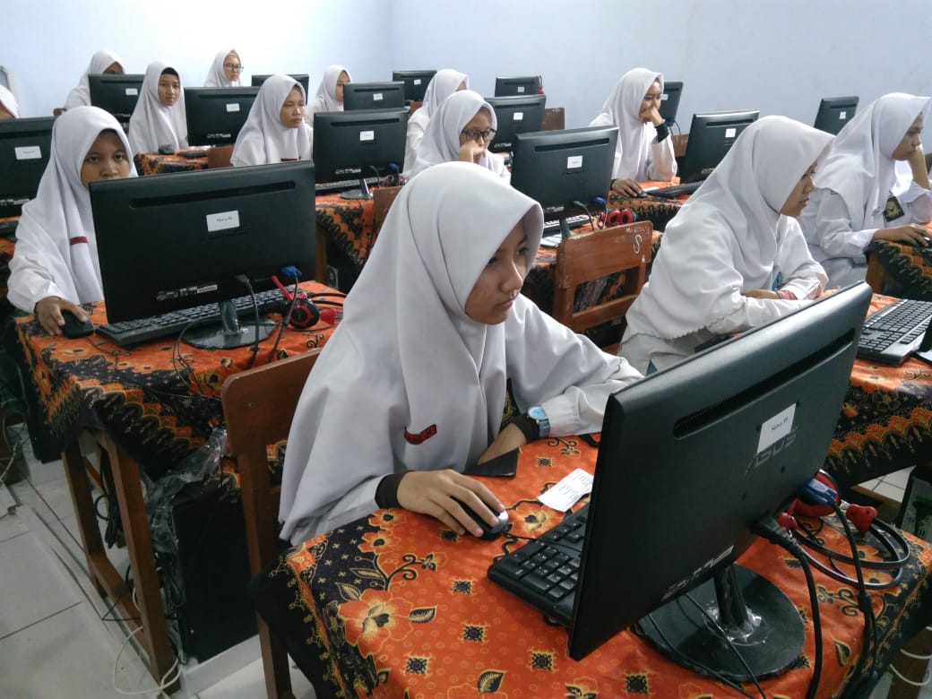 Tryout Online Bahasa Inggris UNBK: Persiapan yang Tepat untuk Sukses