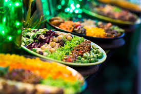 Makanan Vegan yang Tren di 2024 Nikmat dan Lezat