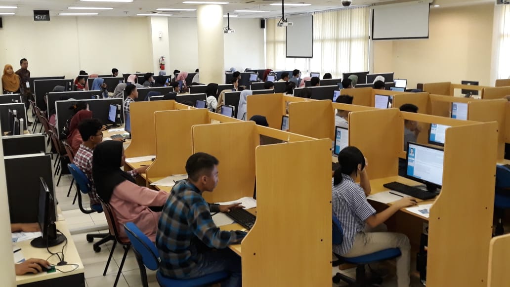 Syarat Pendaftaran SNBT 2025: Apa Saja yang Harus Dipenuhi Peserta?