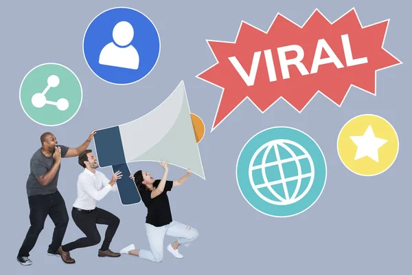 Meningkatkan Brand Awareness Anda dengan Jasa Viral dari Rajakomen.com: Temukan Strategi Viral untuk Brand yang Efektif