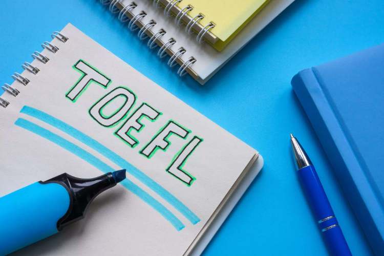 Persiapan TOEFL: Kesalahan Umum yang Harus Dihindari