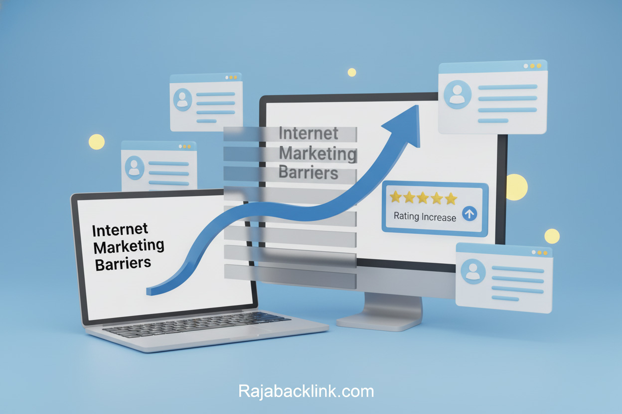 Cara Meningkatkan Traffic Website Secara Organik dan Berkelanjutan