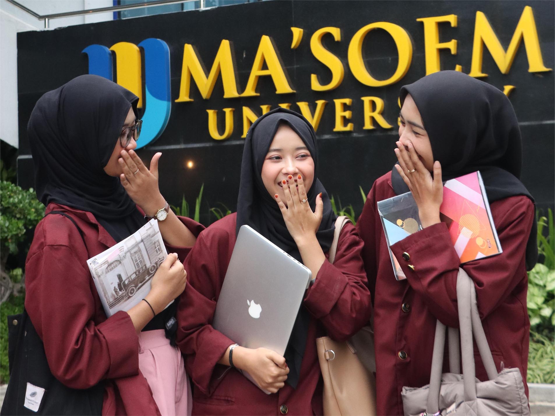 Mungkinkah Kuliah S1 Sistem Informasi Gratis Penuh Bagi Penghafal Al Quran Minimal Dua Juz Gelombang Pertama