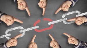 Teknik Broken Link Building: Cara Memanfaatkannya untuk Backlink