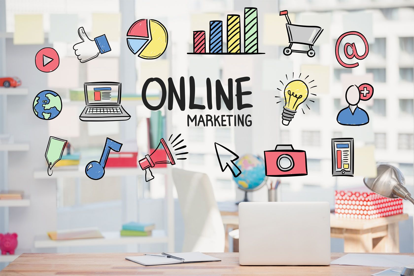 4 Trik Viral Marketing yang Bisa Meningkatkan Engagement Produkmu