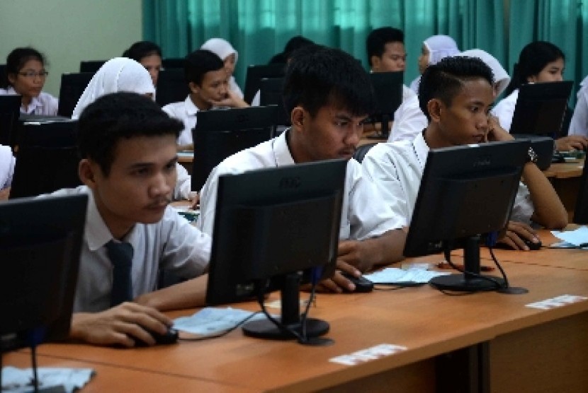 Tryout Online SMP Kelas 9: Solusi Efektif untuk Persiapan Ujian