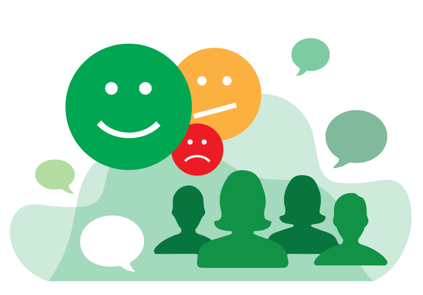 Sentiment Analysis vs Social Listening: Apa Perbedaannya?
