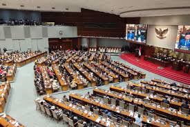 Peran Anggota DPR Dapil Jakarta dalam Mewakili Aspirasi Masyarakat: Studi Kasus Pemilu 2024