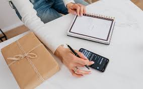 Tips Memulai Bisnis Online dari Rumah dengan Modal Terbatas