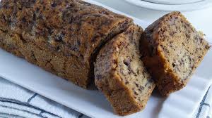 Cara Membuat Bolu Pisang Paling Praktis Tanpa Oven