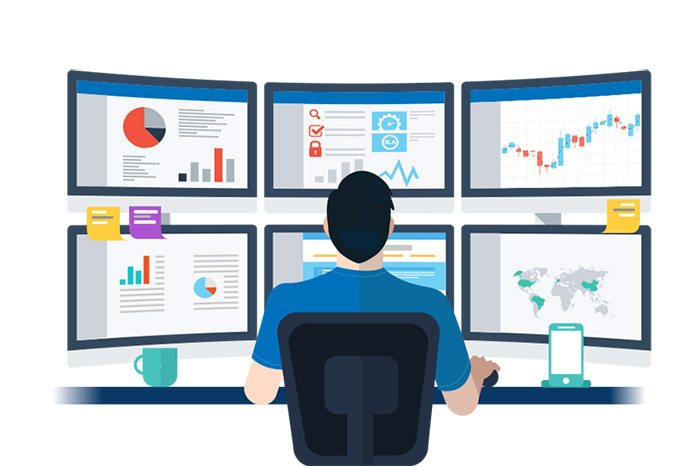 Perkembangan Teknologi Media Monitoring di Indonesia