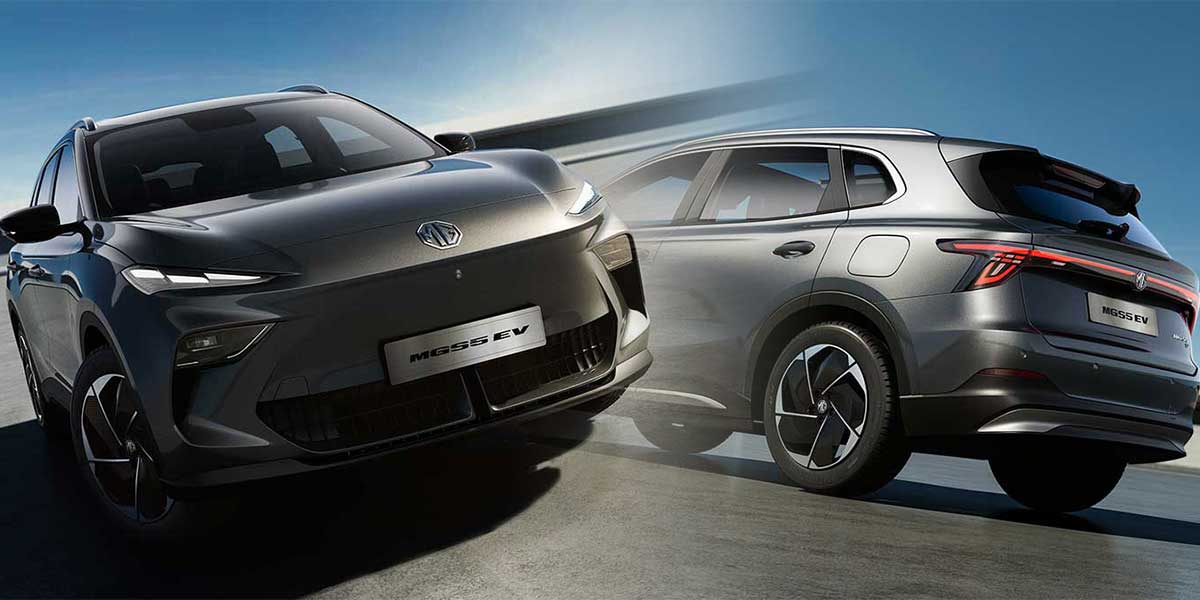Cara Menilai Nilai Jual Kembali MG S5 EV Bekas Sebelum Membeli Agar Tidak Rugi