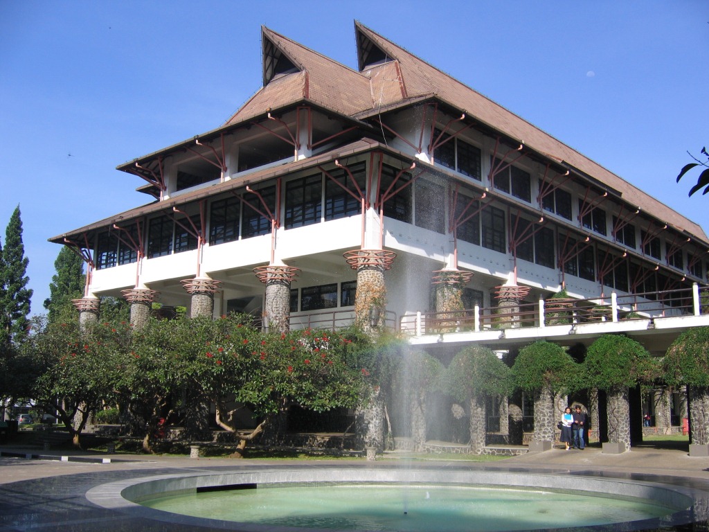 Ujian Keterampilan ITB untuk Jurusan Desain Komunikasi Visual: Apa Saja yang Dinilai?