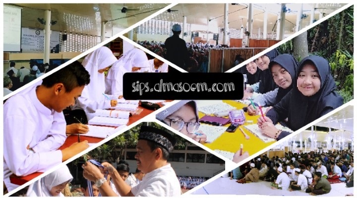 PSAM Al Masoem Menghasilkan Generasi Cerdas Berakhlakul Karimah