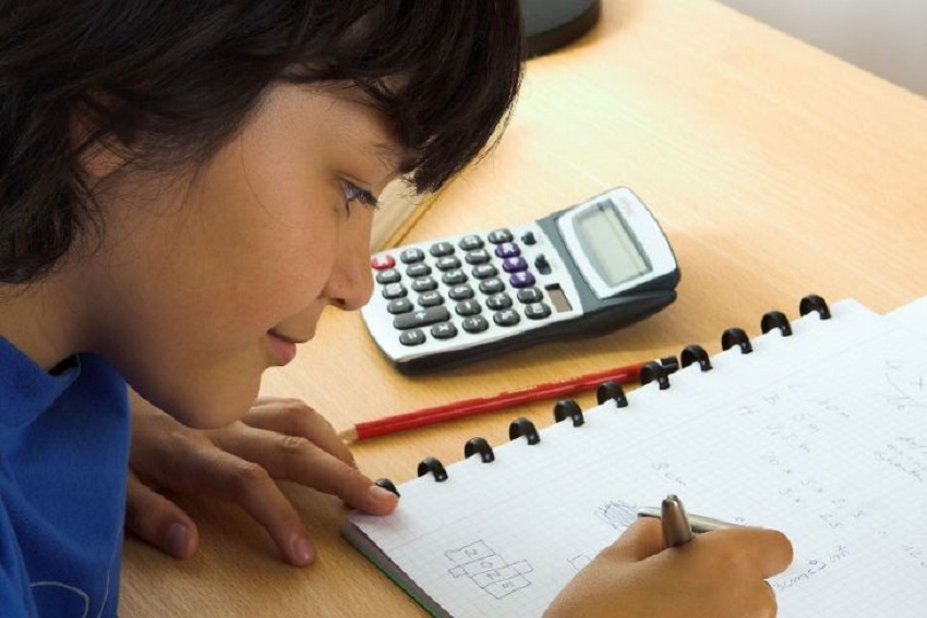 Strategi Mengatasi Rasa Takut pada Matematika di Kalangan Siswa SD