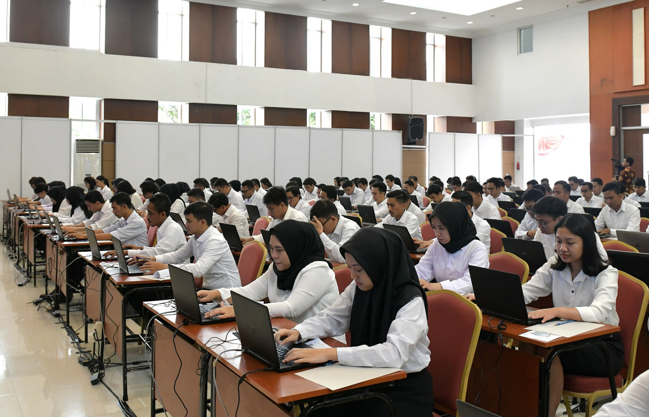 Cara Mengecek Jadwal Pendaftaran CPNS 2025 Secara Online