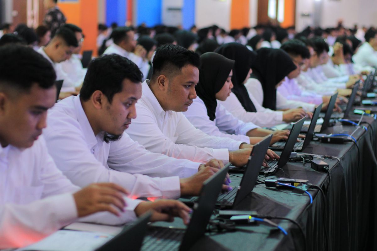 Persiapkan Diri dengan Tryout: Menghadapi CPNS Daerah 2026
