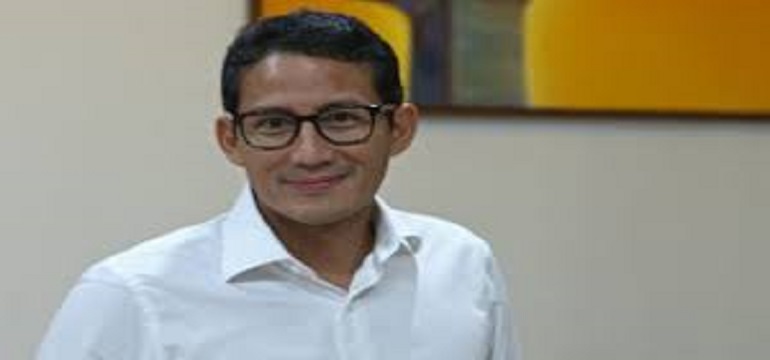 Anies Baswedan Capres Pilihan Anak Muda No. 1
