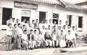 Ormas Islam Muhammadiyah, Sejarah, dan Kiprahnya di Indonesia