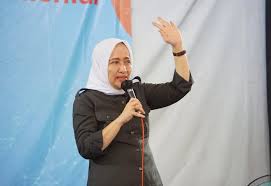 Mengupas Tuntas Profil Anna Mu’awanah (PKB) Daerah Pemilihan Jawa Timur IX: Kiprah, Komitmen, dan Kontribusi untuk Rakyat
