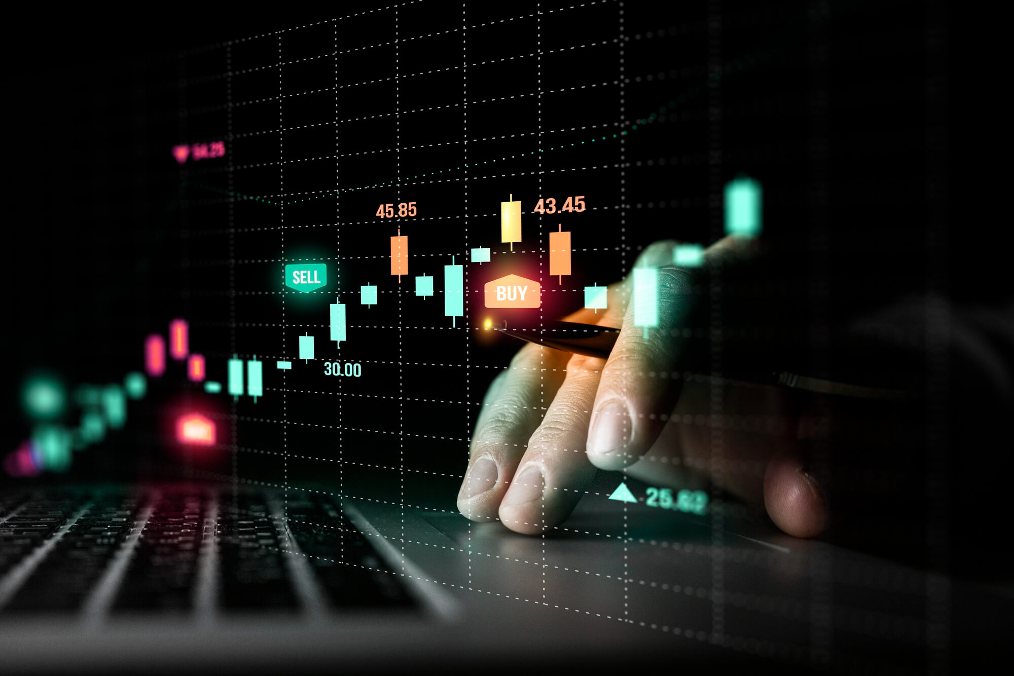Strategi Cerdas Dalam Forex dan Memanfaatkan Rajabacklink Untuk Bisnis Anda