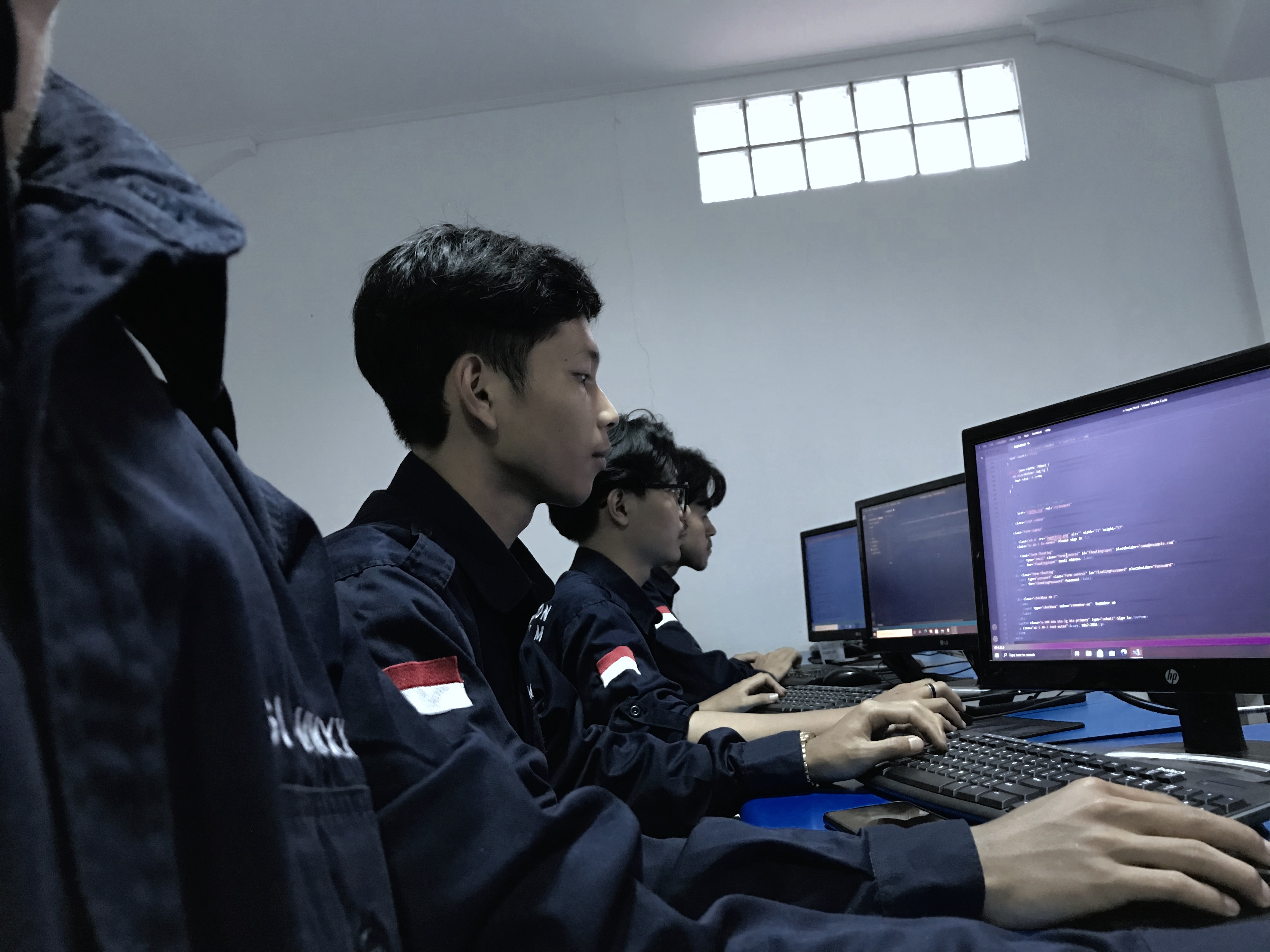 Kuliah Informatika: Belajar Apa dan Kerja Apa di Ma'soem University