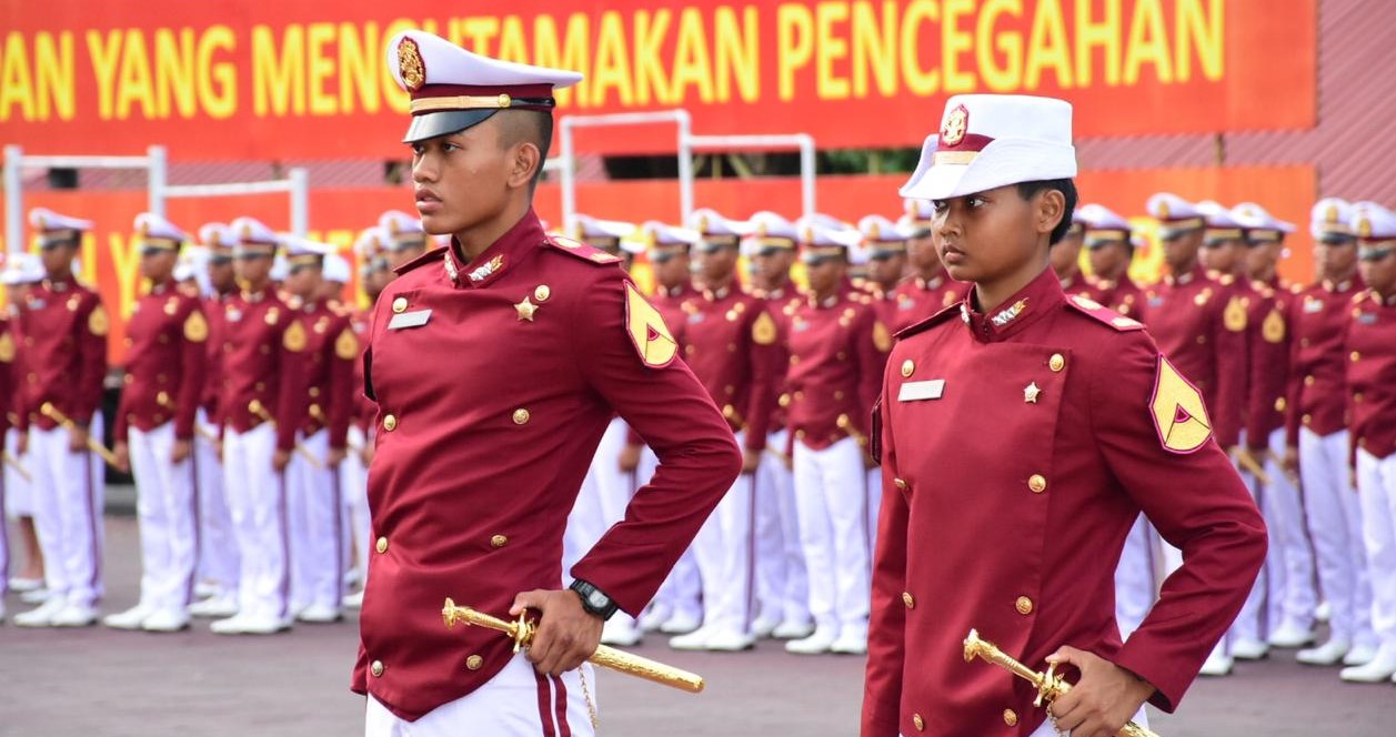 Tryout POLRI Akpol Gratis: Ini Solusi Hemat dalam Persiapan Seleksi Agar Lolos Tes