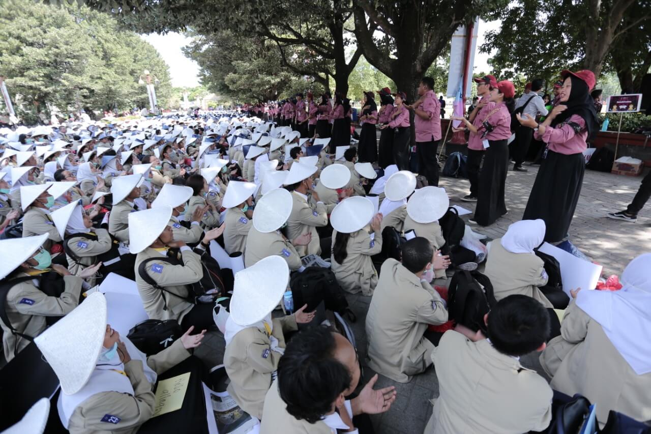 Syarat Pendaftaran UTUL UGM: Bagaimana Jika Belum Memiliki Ijazah?
