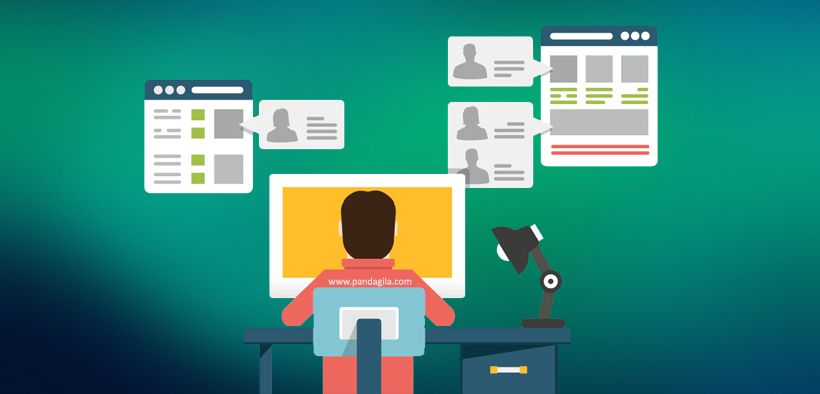 Strategi Cerdas Mendapatkan Backlink dari Blog untuk Meningkatkan SEO