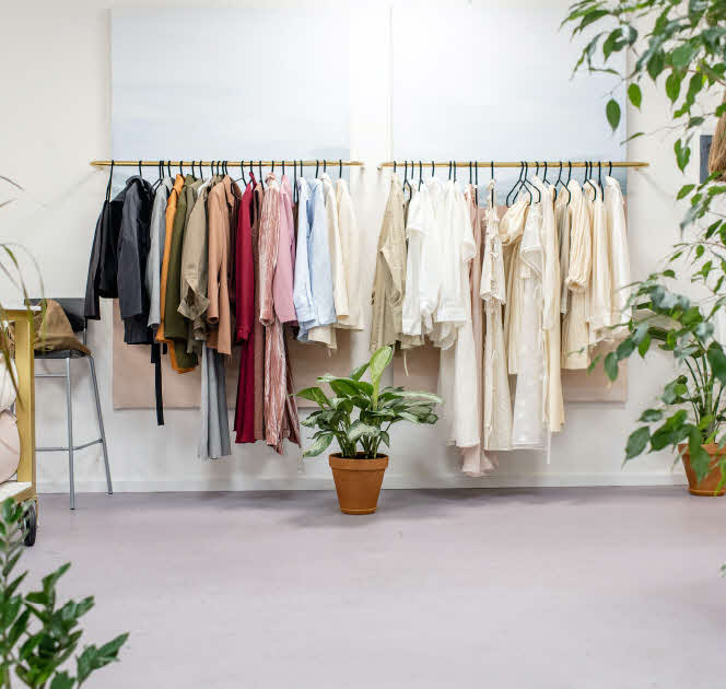 Branding Produk Fashion: Membangun Citra yang Tahan Lama