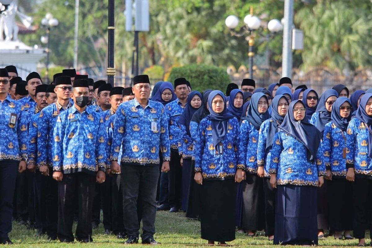 Persiapan Ujian PPPK: Langkah Bijak Menuju Karier ASN