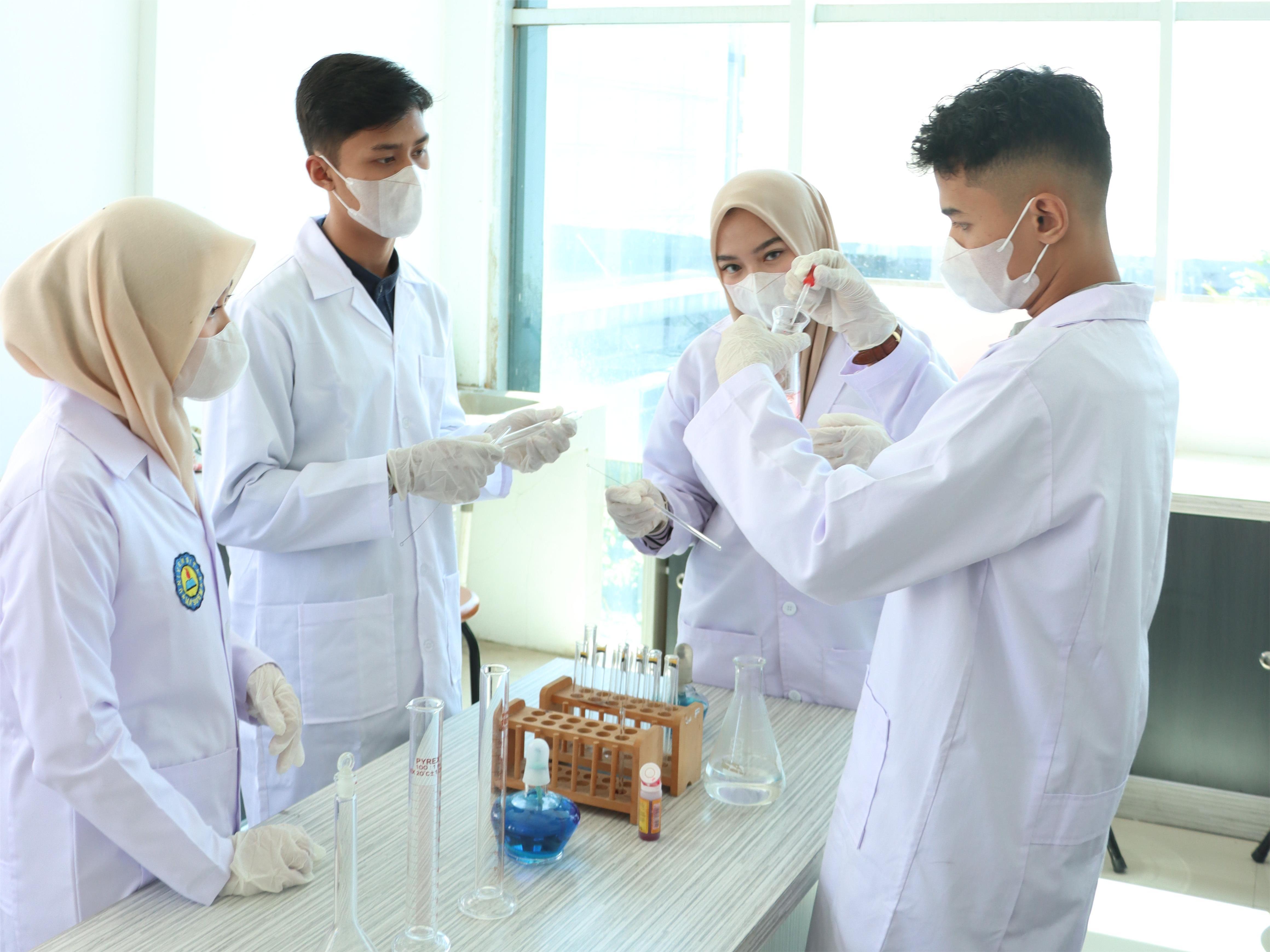 Peluang Kerja Teknologi Pangan Lima Tahun Mendatang