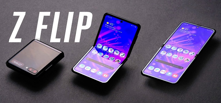 Gadget Kekinian dengan Berbagai Fitur Unggul