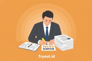 Strategi Cepat Memahami Learning Agility BUMN di Tryout.id untuk Meningkatkan Kesiapan Seleksi