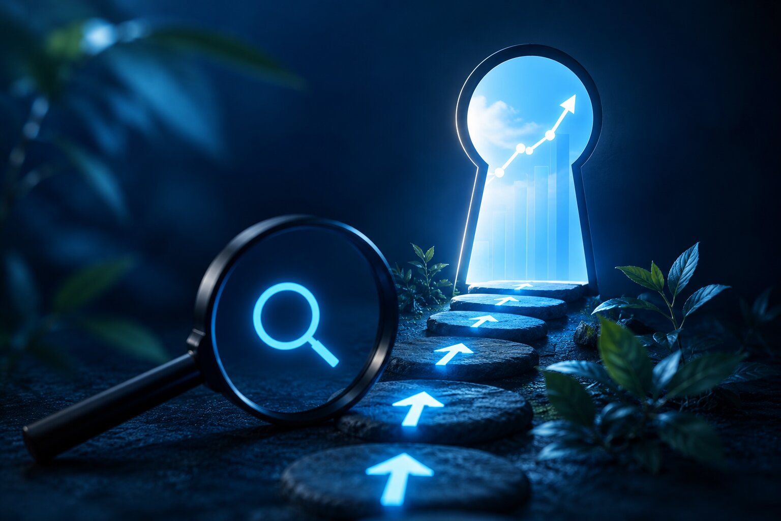 Branded Queries sebagai Sinyal Trust Signal dalam Algoritma Google Modern