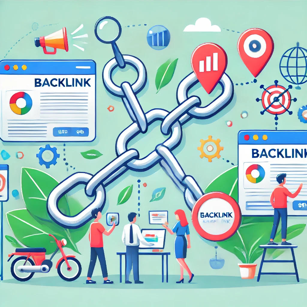 Membeli dan Menjual Backlink: Kesalahan yang Harus Dihindari agar SEO Optimal