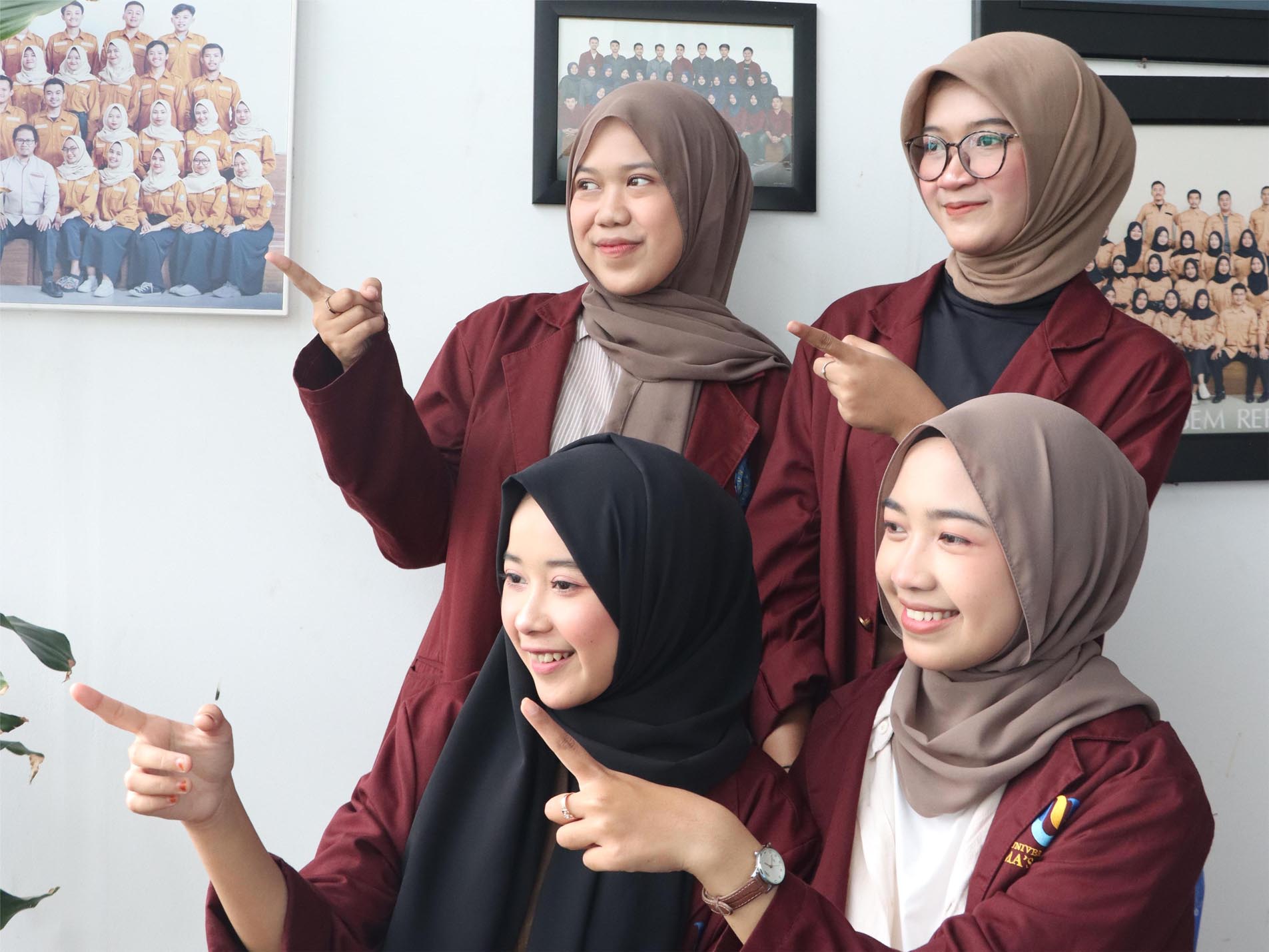 Kenapa Memilih Perbankan Syariah dan Bagaimana Mendapatkan Beasiswa Tahfidz?