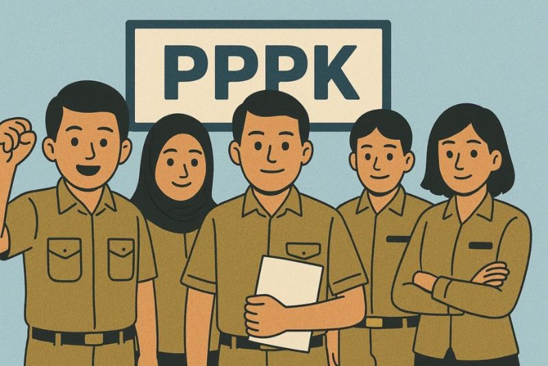 Review Aplikasi Tryout Online PPPK Bidang Studi Terbaik untuk Semua Guru guna Memudahkan Persiapan Menghadapi PPPK Wawancara