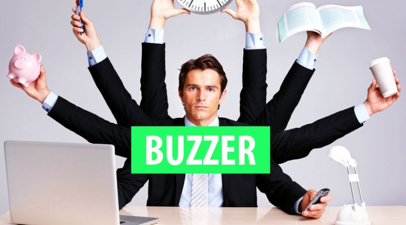 Rahasia Jasa Buzzer Terpercaya dalam Meningkatkan Popularitas Brand Anda!